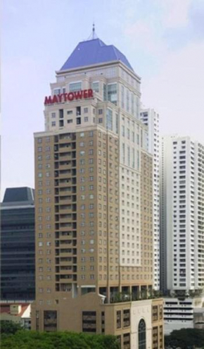 Maytower Service Apartment (Home Stay)
